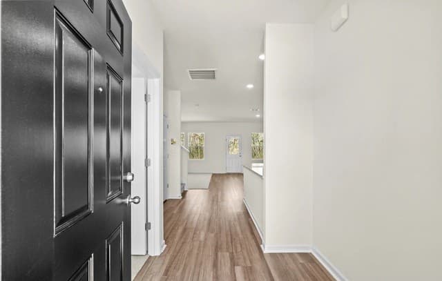 4-bedroom rental at 3015 Cattail Hollow in San Antonio, TX — photo 2
