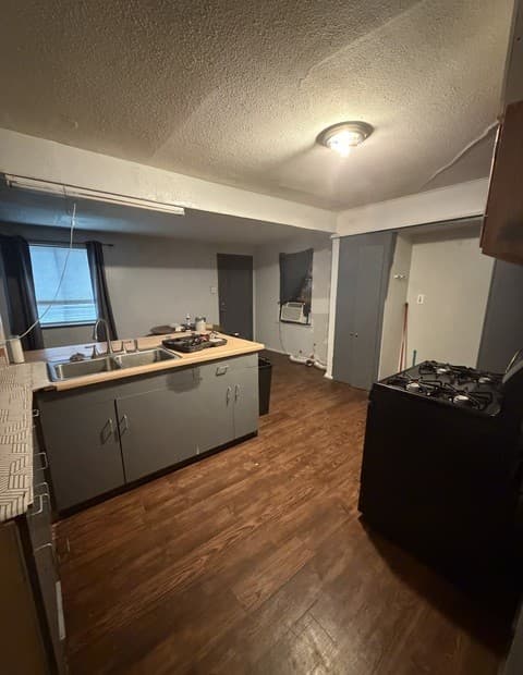 3-bedroom rental at 538 Como St in San Antonio, TX — photo 4