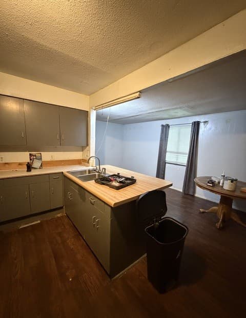 3-bedroom rental at 538 Como St in San Antonio, TX — photo 5