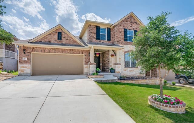 4-bedroom rental at 28837 Crowley Crk in San Antonio, TX — photo 1