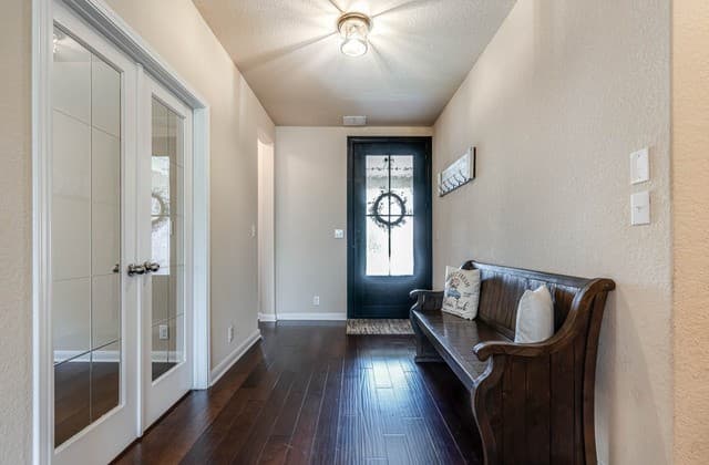 4-bedroom rental at 28837 Crowley Crk in San Antonio, TX — photo 5