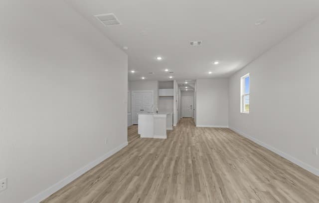 4-bedroom rental at 5531 Franklin Hills in Von Ormy, TX — photo 1