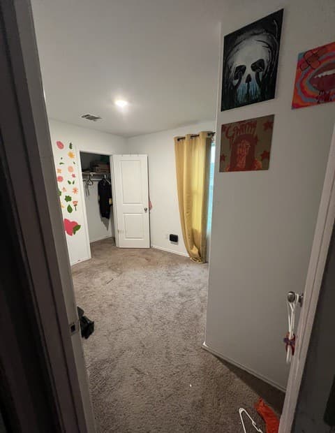 3-bedroom rental at 14426 Alluvium Crk in San Antonio, TX — photo 4