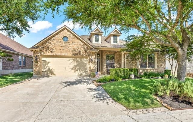 3-bedroom rental at 25018 Shuman Crk in San Antonio, TX — photo 4