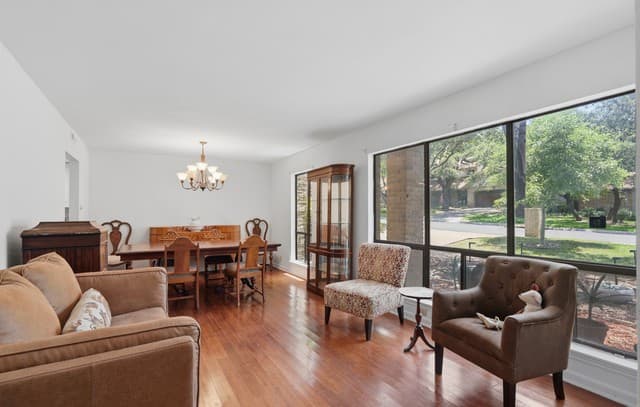 4-bedroom rental at 14415 Dark Star St in San Antonio, TX — photo 5
