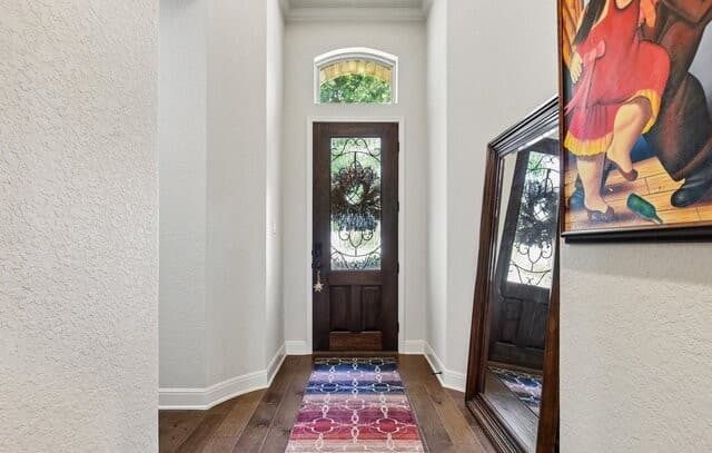 3-bedroom rental at 3823 Monteverde Wy in San Antonio, TX — photo 4