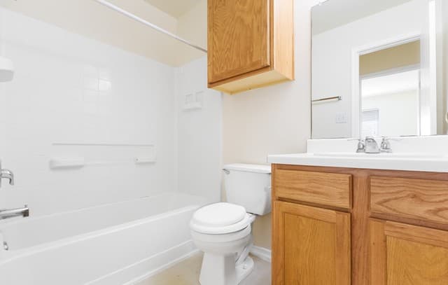 3-bedroom rental at 8519 Snakeweed in Converse, TX — photo 4