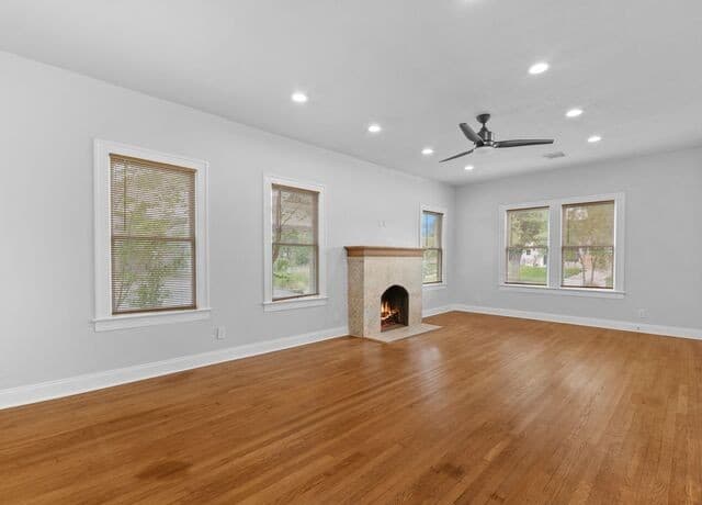 3-bedroom rental at 1938 W Magnolia Avenue in San Antonio, TX — photo 5