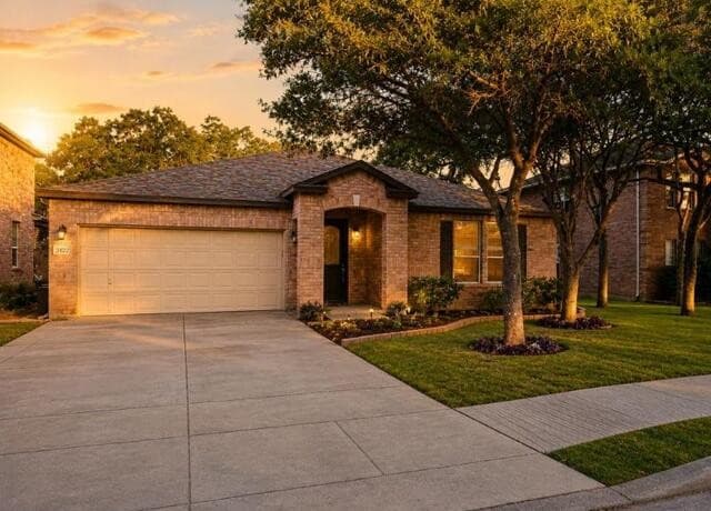 3-bedroom rental at 24422 Drew Gap in San Antonio, TX — photo 1