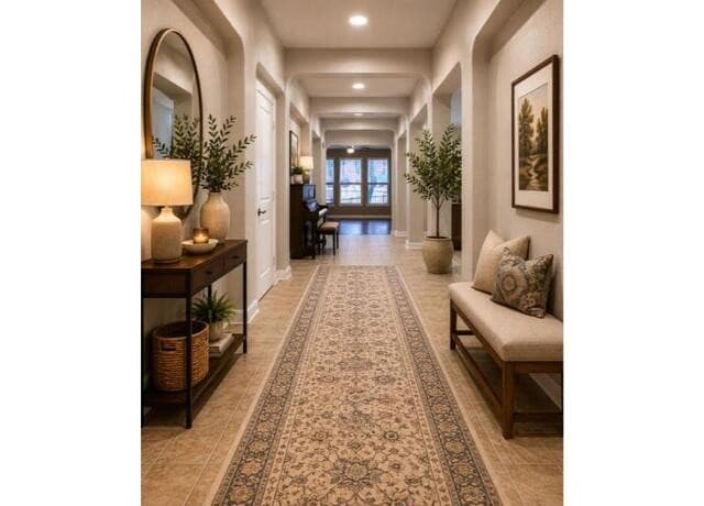 3-bedroom rental at 24422 Drew Gap in San Antonio, TX — photo 2