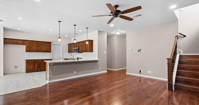 4-bedroom rental at 21111 Encino Oaks in San Antonio, TX — photo 5
