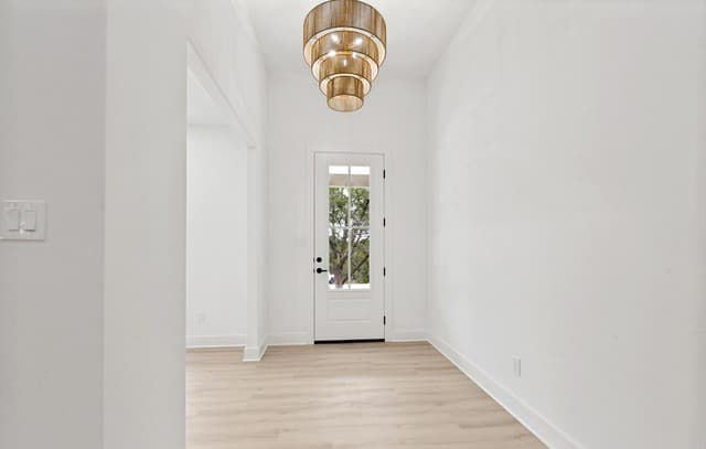 3-bedroom rental at 128 Mountain View Trl in Boerne, TX — photo 3
