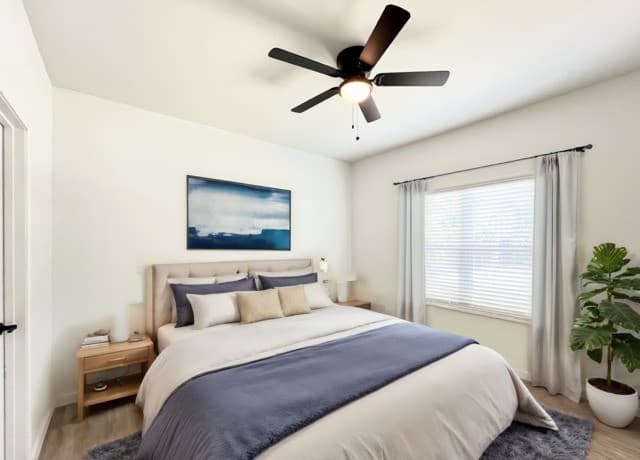 3-bedroom rental at 125 San Angelo in San Antonio, TX — photo 4