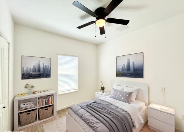 3-bedroom rental at 125 San Angelo in San Antonio, TX — photo 5