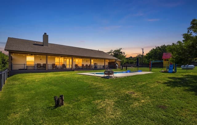 3-bedroom rental at 6211 Lockhill Rd in San Antonio, TX — photo 5