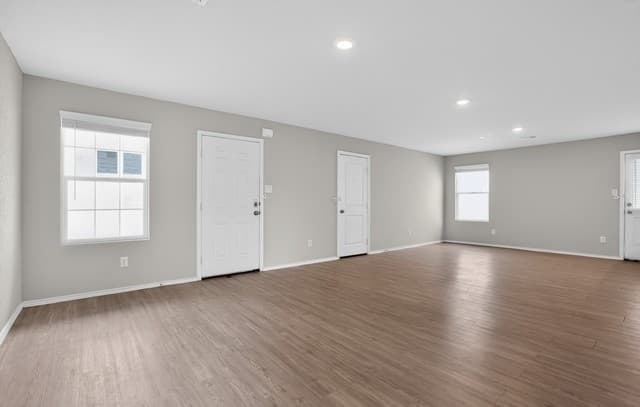 3-bedroom rental at 14927 Watson Ml in San Antonio, TX — photo 4