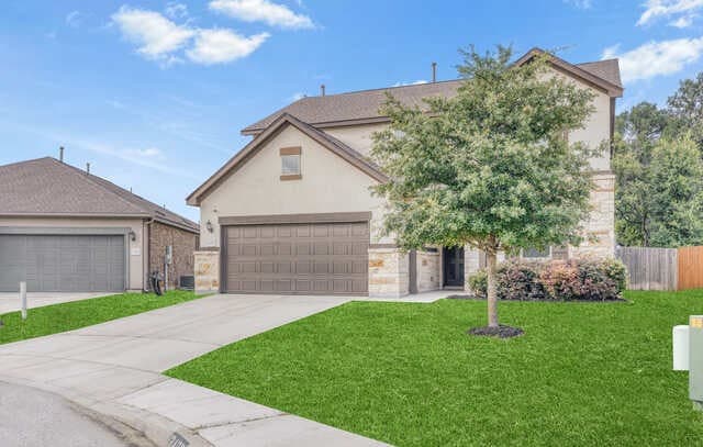 4-bedroom rental at 12408 Big Valley Crk in San Antonio, TX — photo 5