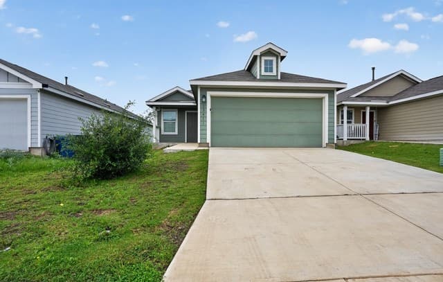 3-bedroom home for sale at 13411 Ashworth Blvd in San Antonio TX