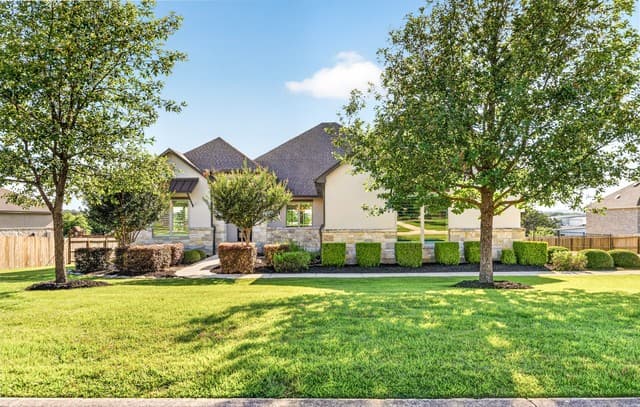 4-bedroom rental at 28907 Balcones Crk in Boerne, TX — photo 4