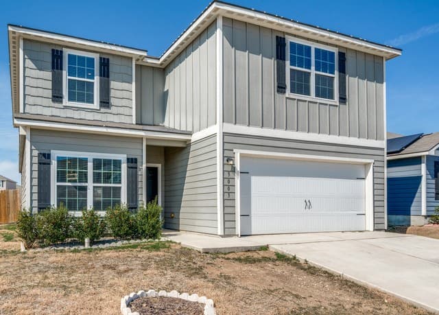 5-bedroom rental at 3003 Citron Gdn in Converse TX