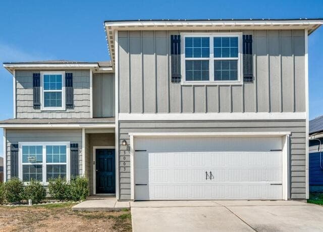 5-bedroom rental at 3003 Citron Gdn in Converse, TX — photo 2