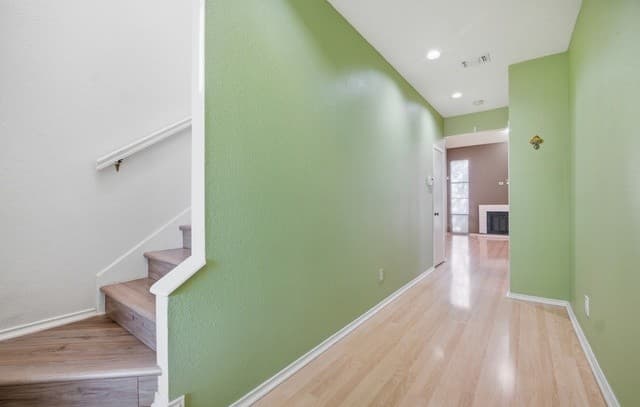 2-bedroom rental at 11001 Wurzbach Unit 105 in San Antonio, TX — photo 3