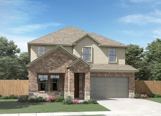 4-bedroom rental at 9906 Medicine Hat in San Antonio, TX — photo 1