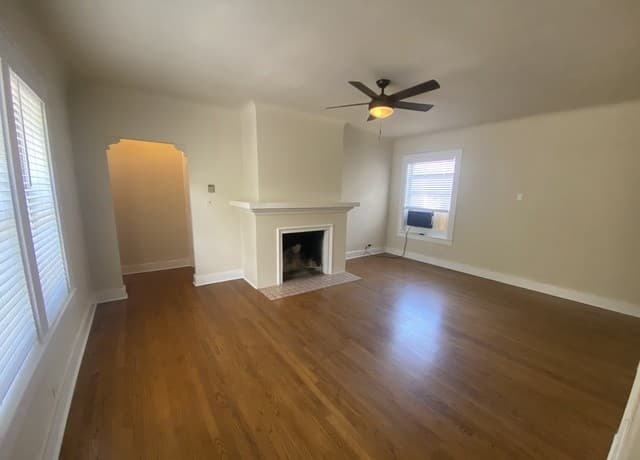 1-bedroom rental at 424 E Ashby Unit 3 in San Antonio, TX — photo 3