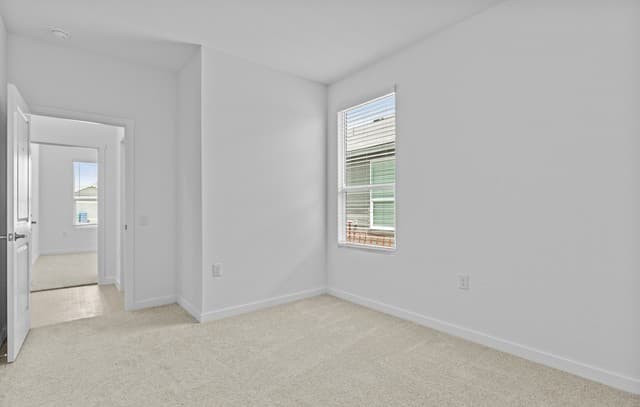 4-bedroom rental at 518 Lew Pass in San Antonio, TX — photo 5