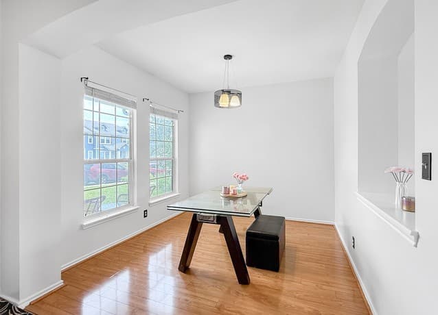 4-bedroom rental at 9614 Summer Vail in San Antonio, TX — photo 4