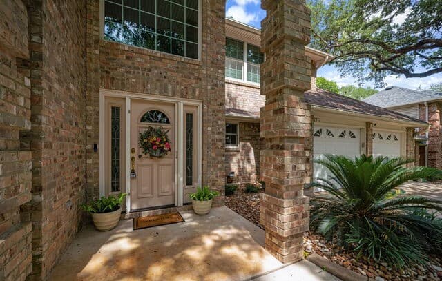 3-bedroom rental at 2917 Bent Tree Dr in Schertz, TX — photo 4