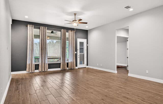 4-bedroom rental at 9012 Raven pointe in San Antonio, TX — photo 5
