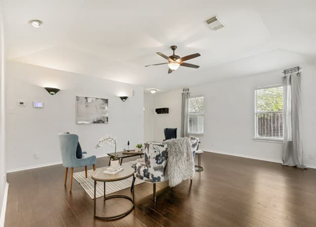 3-bedroom rental at 5222 Spring Arrow in San Antonio, TX — photo 4
