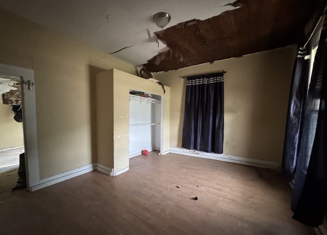 3-bedroom rental at 1027 Vermont St in San Antonio, TX — photo 4