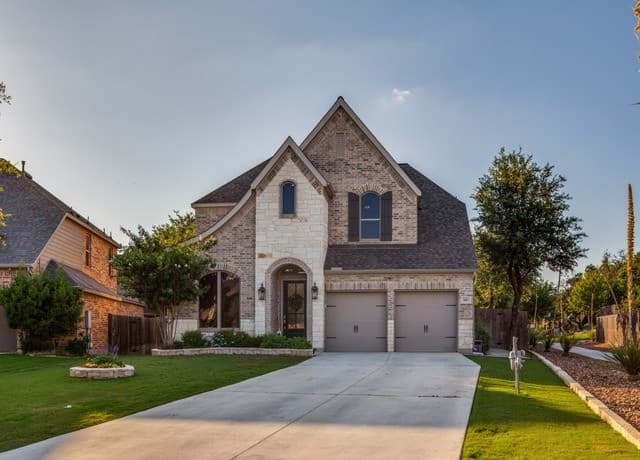 4-bedroom rental at 188 Cimarron Creek in Boerne, TX — photo 2