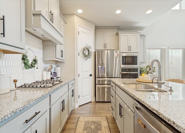 4-bedroom rental at 188 Cimarron Creek in Boerne, TX — photo 3