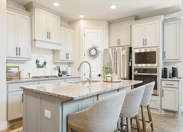 4-bedroom rental at 188 Cimarron Creek in Boerne, TX — photo 4