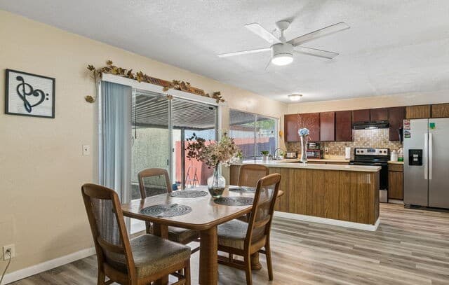 3-bedroom rental at 6934 Neston Dr in San Antonio, TX — photo 1