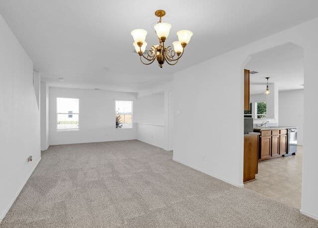 3-bedroom rental at 12115 Glendale Park in San Antonio, TX — photo 5