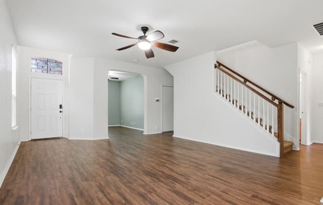 4-bedroom rental at 4359 Anson Jones in San Antonio, TX — photo 4