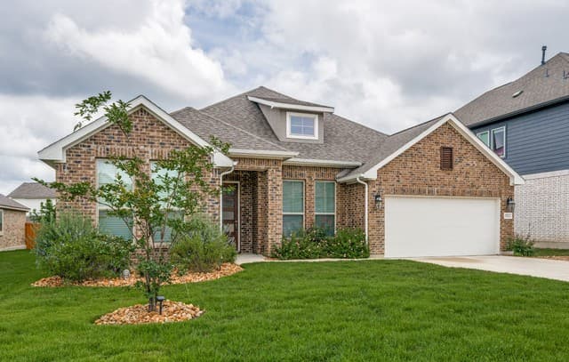 4-bedroom rental at 25222 Ahava in San Antonio, TX — photo 1