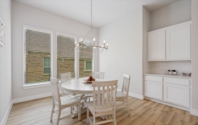 4-bedroom rental at 25222 Ahava in San Antonio, TX — photo 3
