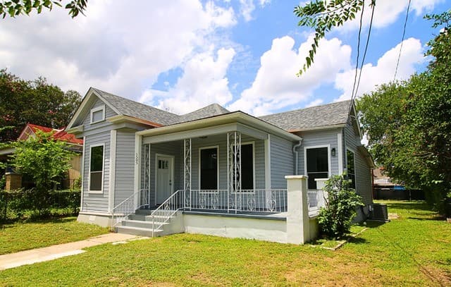 3-bedroom home for sale at 1505 Monterey in San Antonio TX