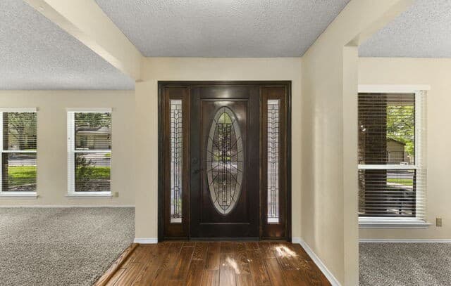 4-bedroom rental at 19915 Encino Ridge St in San Antonio, TX — photo 4