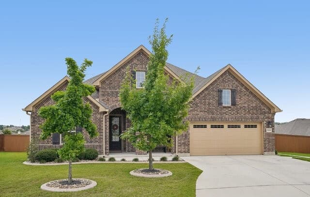 4-bedroom rental at 29006 Talder Way in San Antonio, TX — photo 3