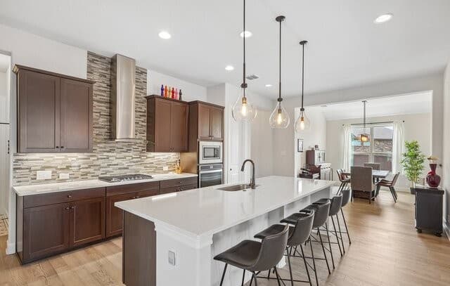 4-bedroom rental at 29006 Talder Way in San Antonio, TX — photo 5
