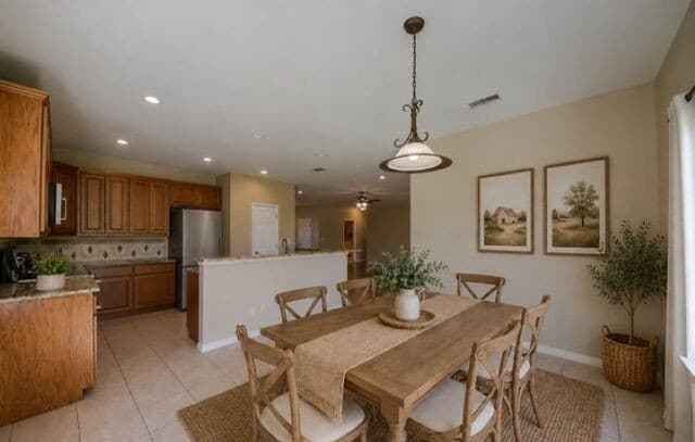3-bedroom rental at 202 Lantana Vw in Spring Branch, TX — photo 5