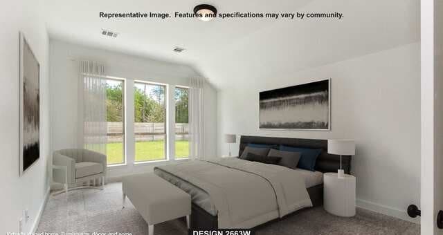 4-bedroom rental at 225 Sasparilla in Boerne, TX — photo 3