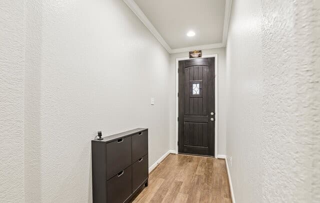 3-bedroom rental at 12515 Wesley Crk in San Antonio, TX — photo 4