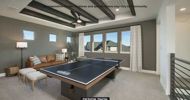 4-bedroom rental at 221 Sasparilla in Boerne, TX — photo 5